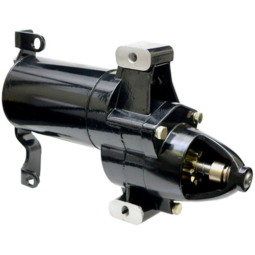Starter motor for 1988 2011 - motor, 1988-2011